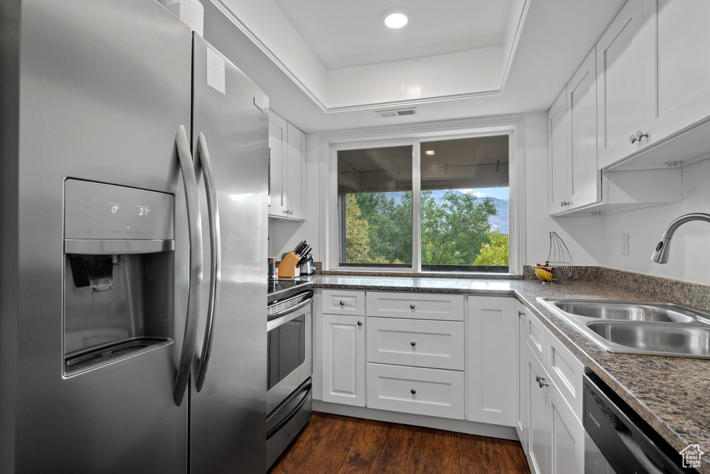 Photo 8 for MLS #2112628 at 4979 S Eastridge Ln #190