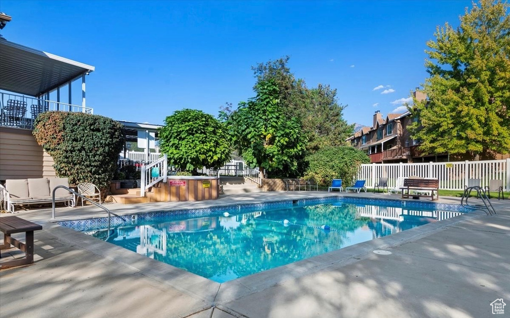 Photo 17 for MLS #2112630 at 7723 S Briarsprings Dr
