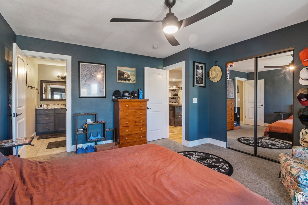 Photo 10 for MLS #2112630 at 7723 S Briarsprings Dr