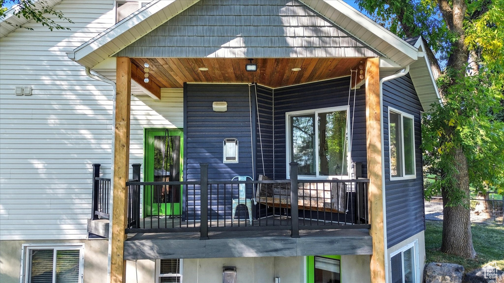 Photo 75 for MLS #2112634 at 164 E 200 South