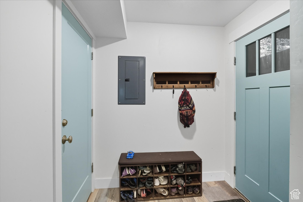 Photo 39 for MLS #2112634 at 164 E 200 South