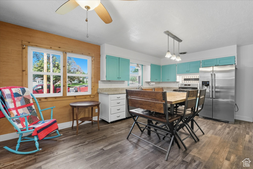 Photo 31 for MLS #2112634 at 164 E 200 South