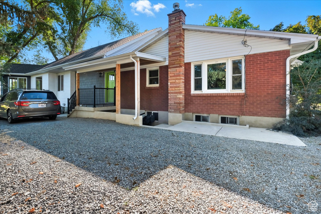 Photo 63 for MLS #2112634 at 164 E 200 South
