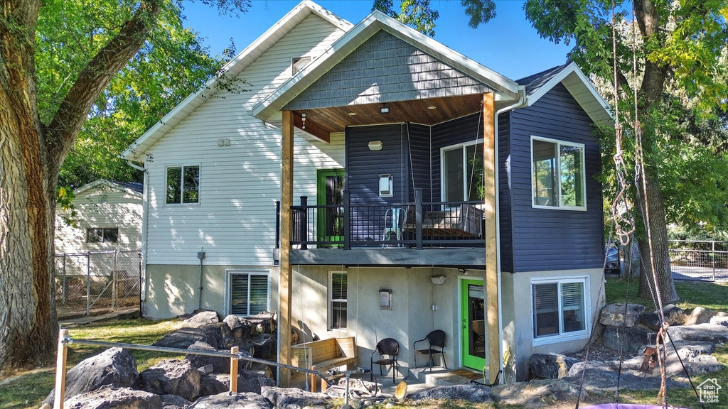 Photo 76 for MLS #2112634 at 164 E 200 South