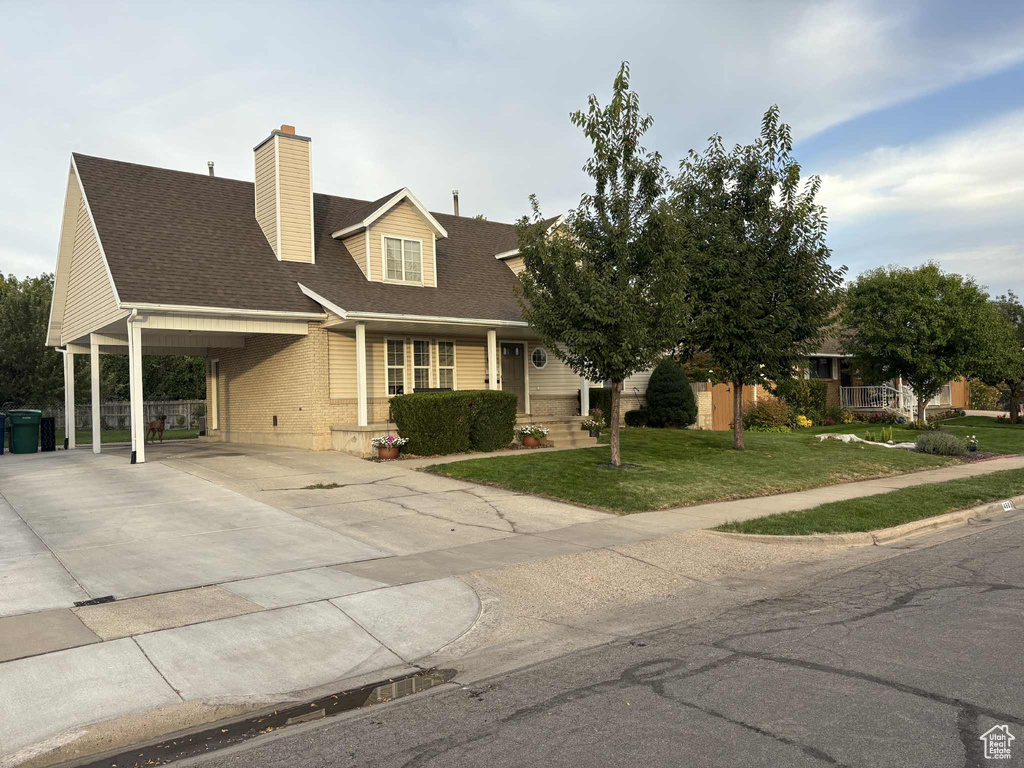 480 SPURLOCK ST Layton, UT 84041