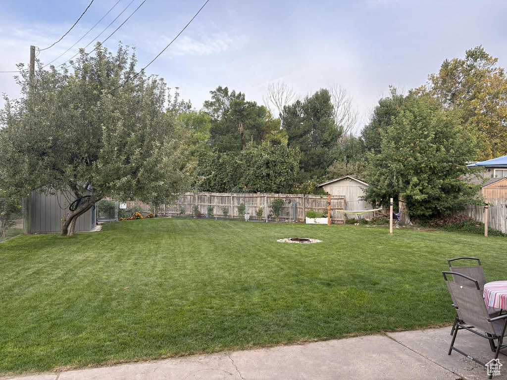 480 SPURLOCK ST Layton, UT 84041