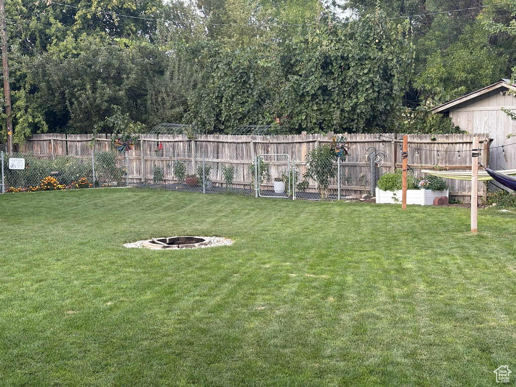 480 SPURLOCK ST Layton, UT 84041