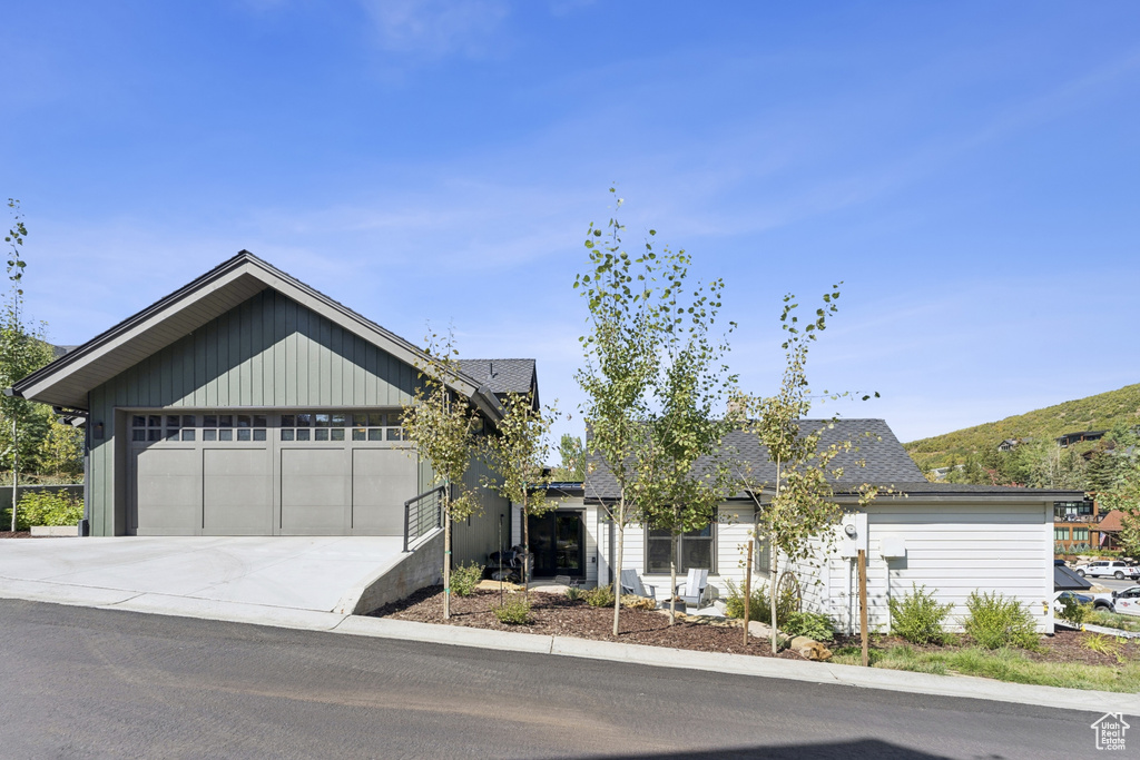 755 ROSSIE HILL DR Park City, UT 84060