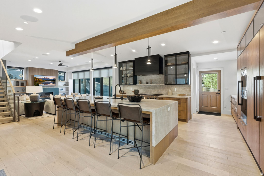 755 ROSSIE HILL DR Park City, UT 84060