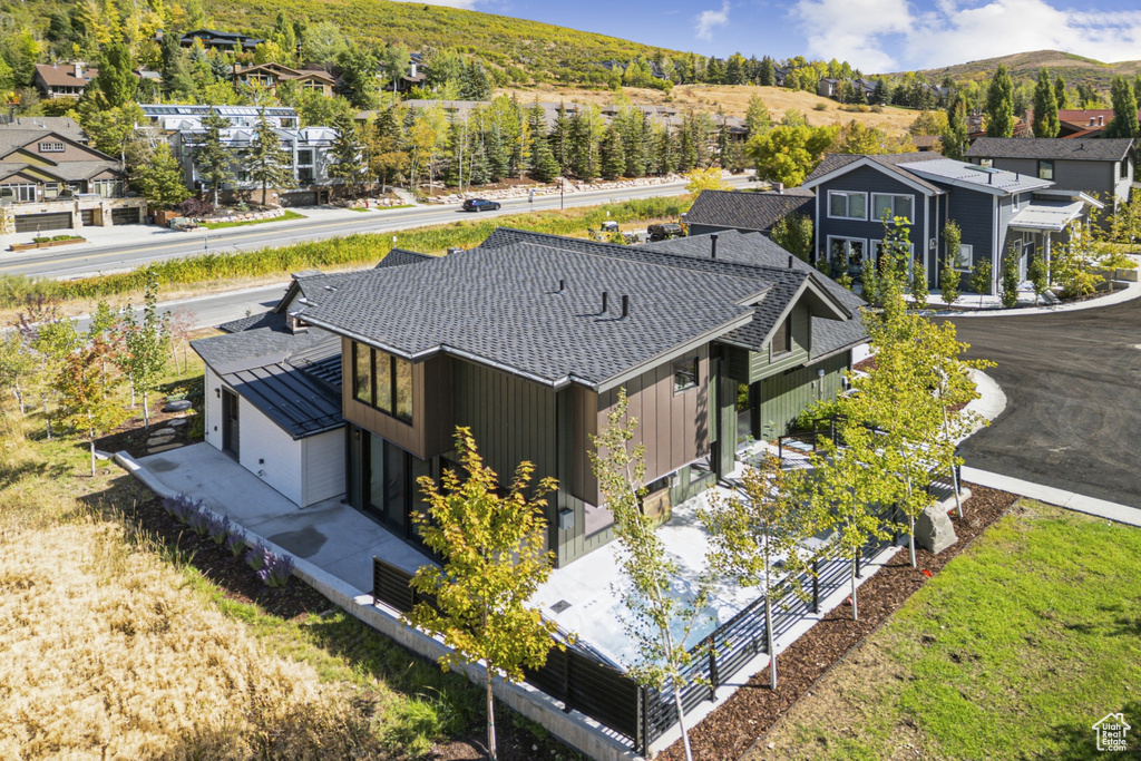 755 ROSSIE HILL DR Park City, UT 84060