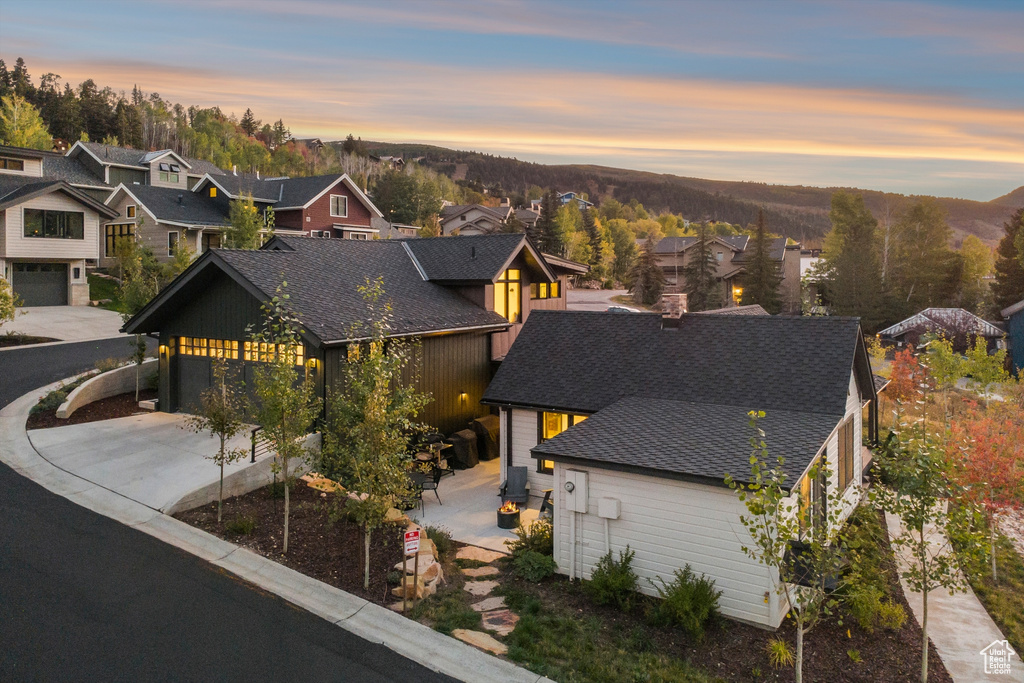 755 ROSSIE HILL DR Park City, UT 84060
