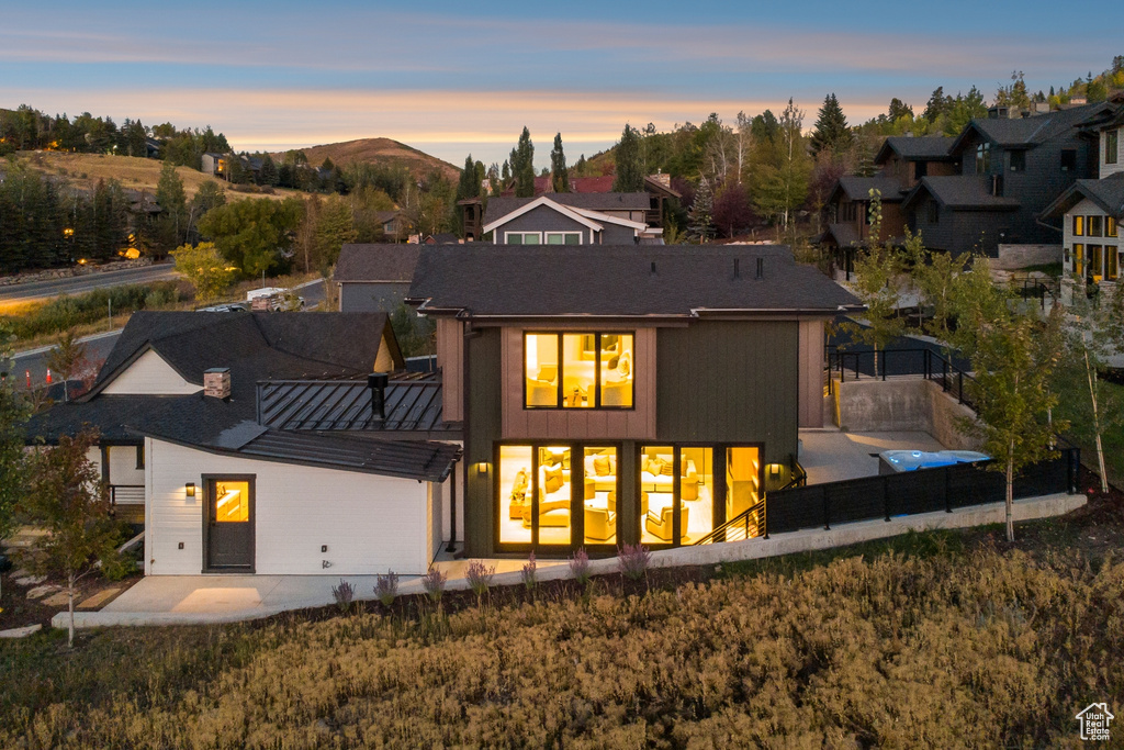 755 ROSSIE HILL DR Park City, UT 84060