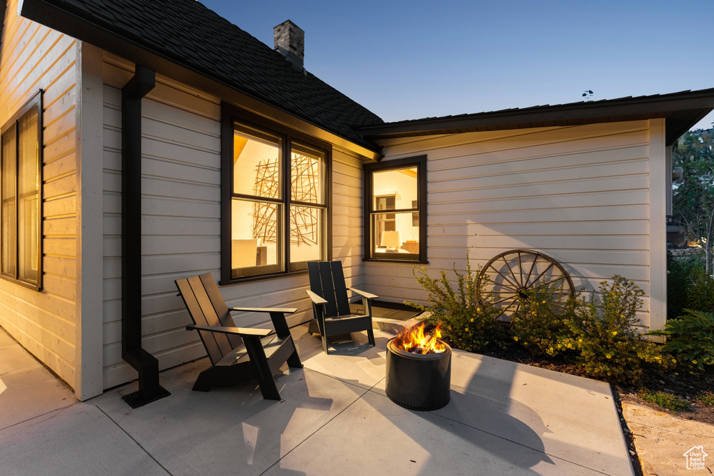 755 ROSSIE HILL DR Park City, UT 84060