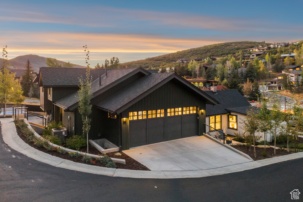 755 ROSSIE HILL DR Park City, UT 84060