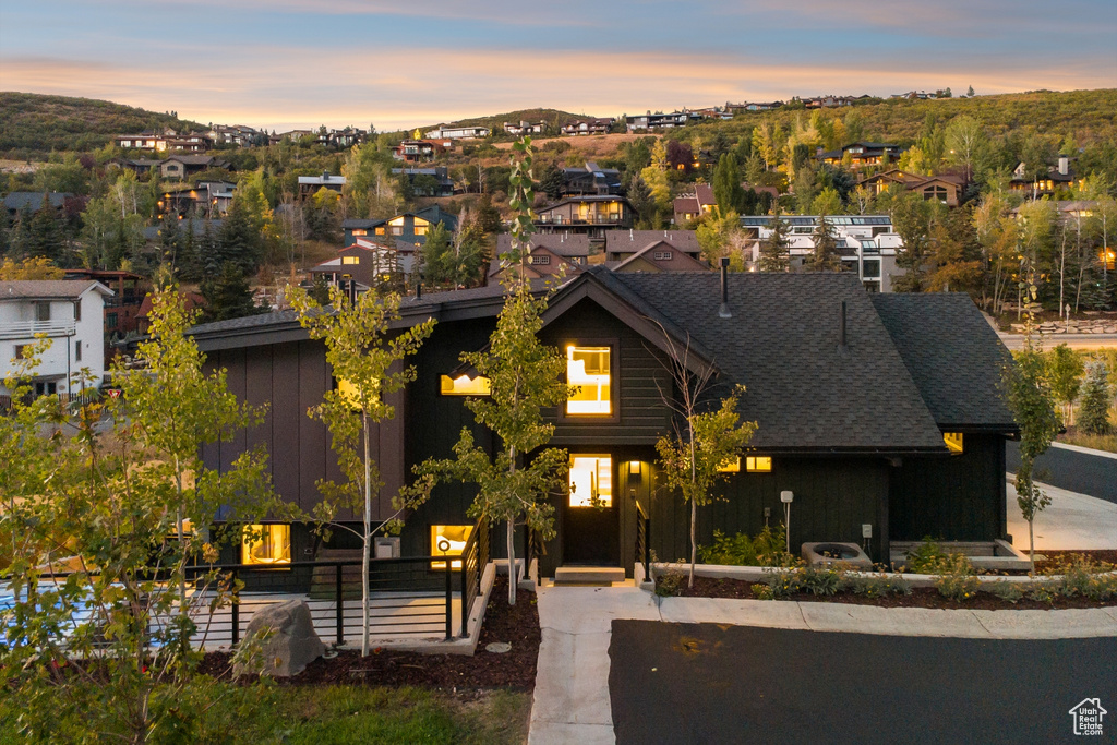 755 ROSSIE HILL DR Park City, UT 84060