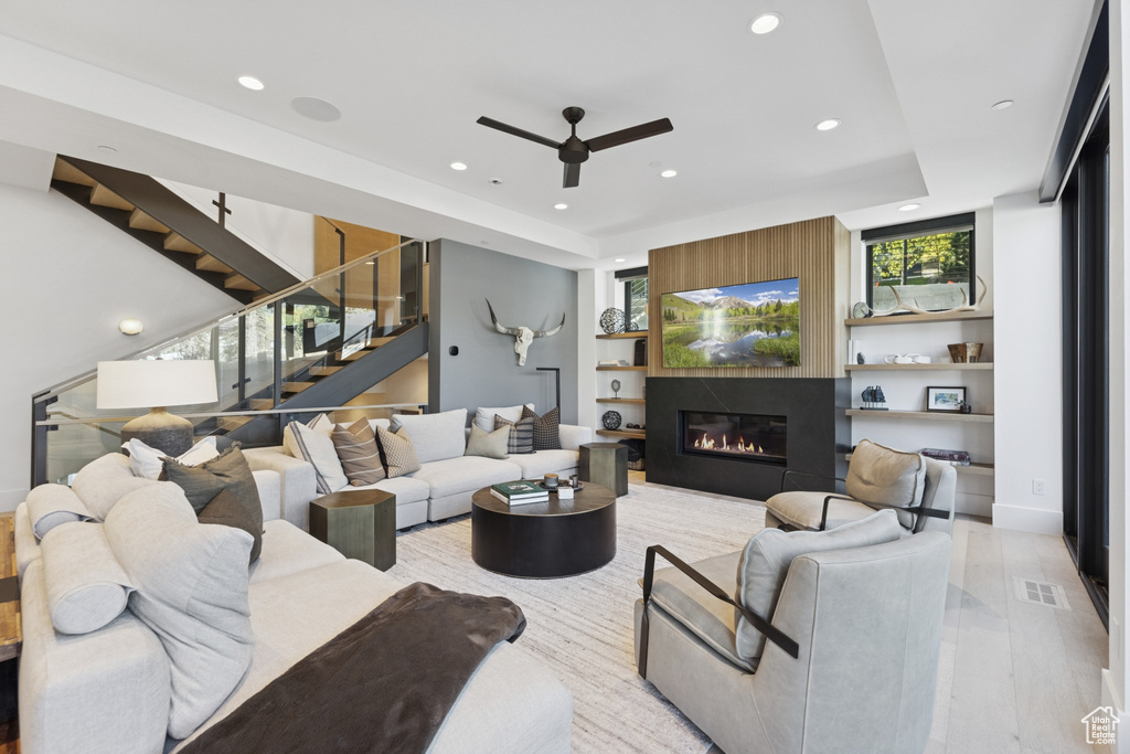 755 ROSSIE HILL DR Park City, UT 84060