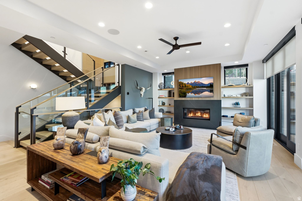 755 ROSSIE HILL DR Park City, UT 84060