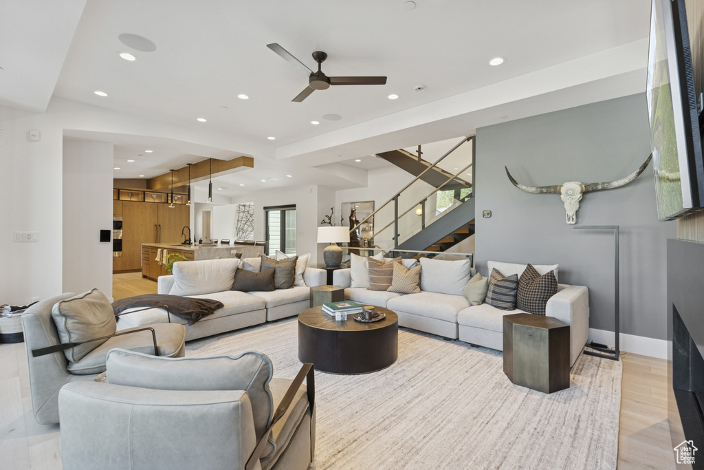 755 ROSSIE HILL DR Park City, UT 84060