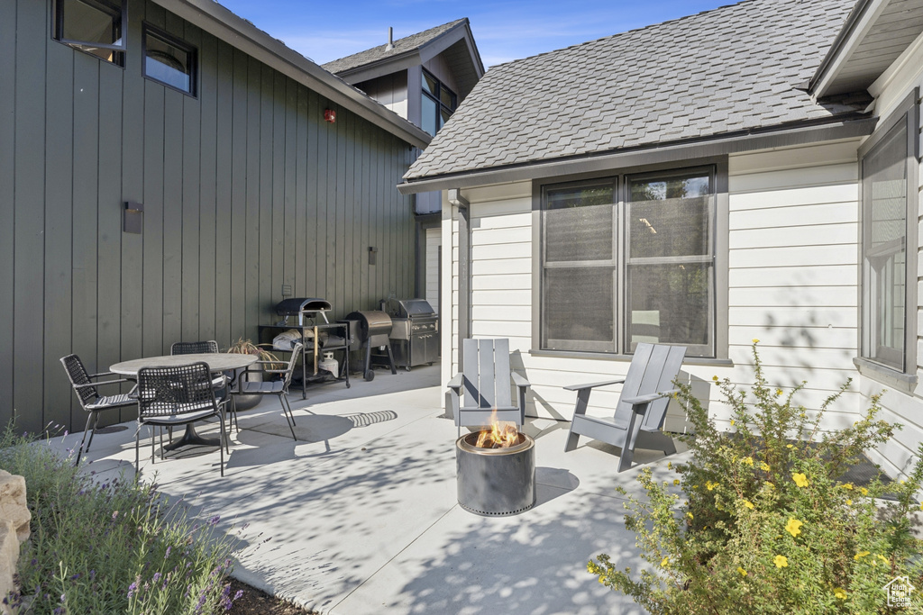 755 ROSSIE HILL DR Park City, UT 84060