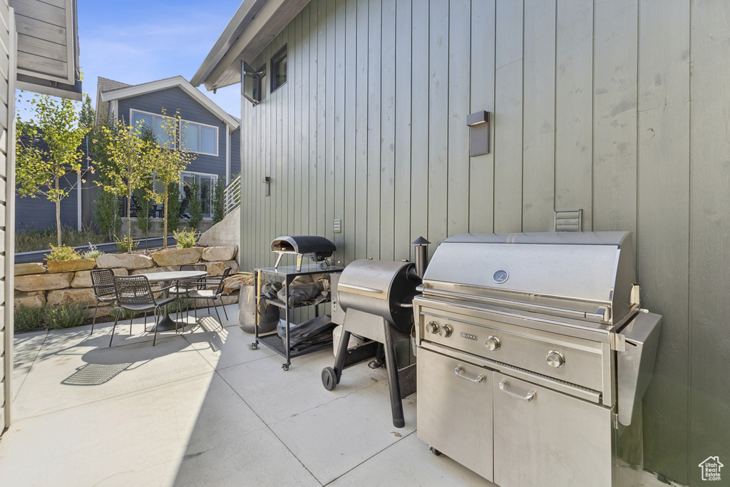 755 ROSSIE HILL DR Park City, UT 84060