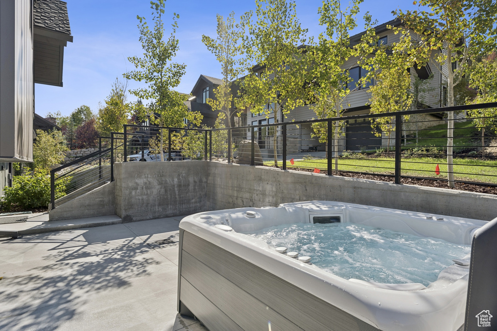 755 ROSSIE HILL DR Park City, UT 84060