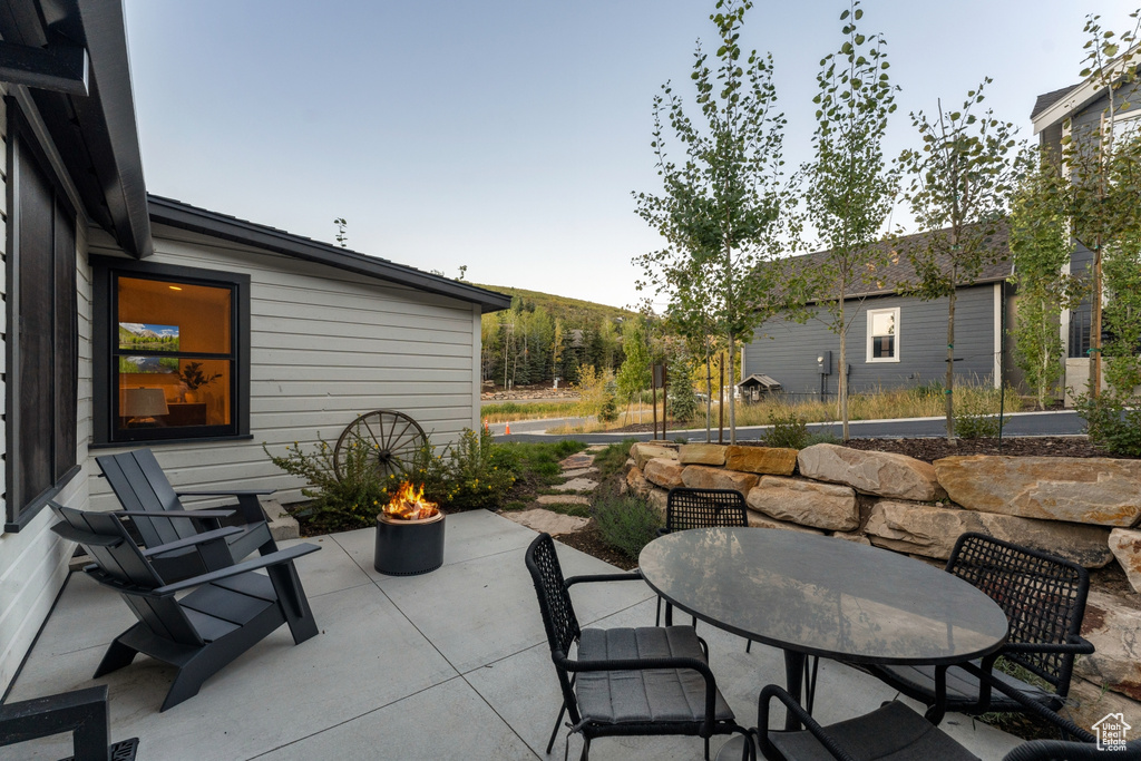 755 ROSSIE HILL DR Park City, UT 84060