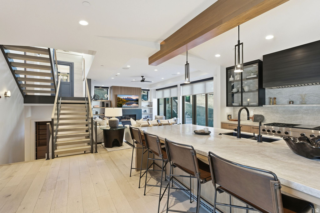 755 ROSSIE HILL DR Park City, UT 84060