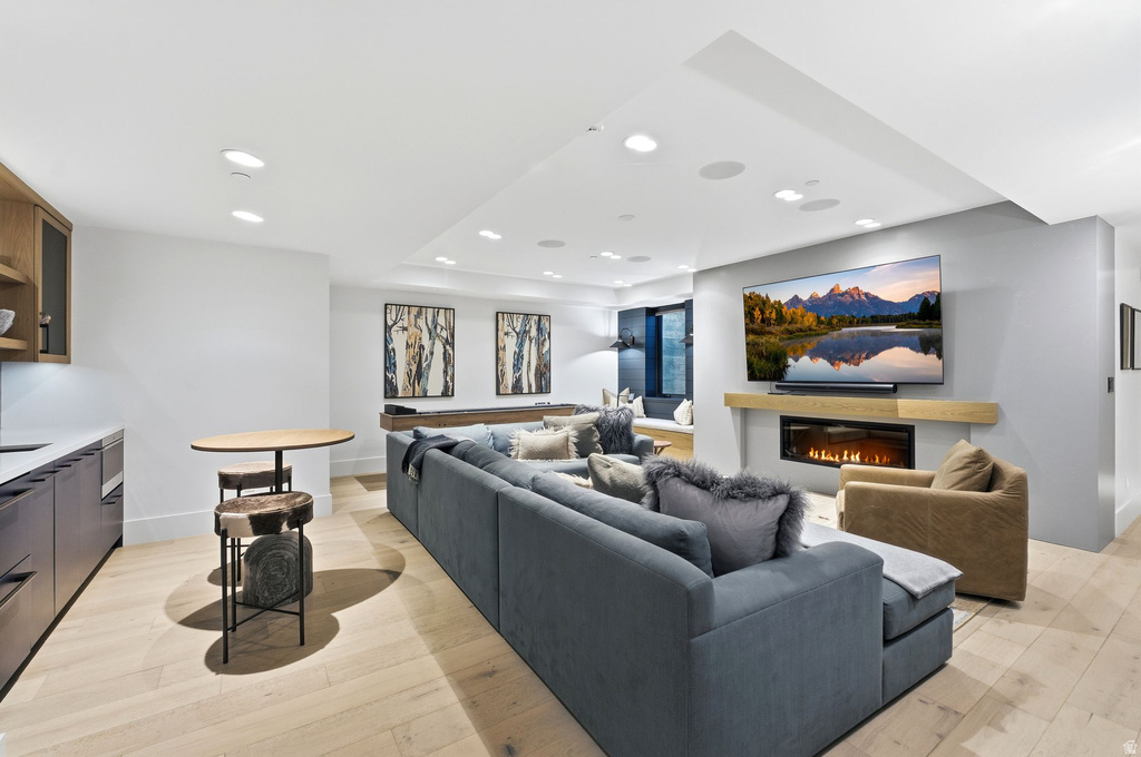 755 ROSSIE HILL DR Park City, UT 84060