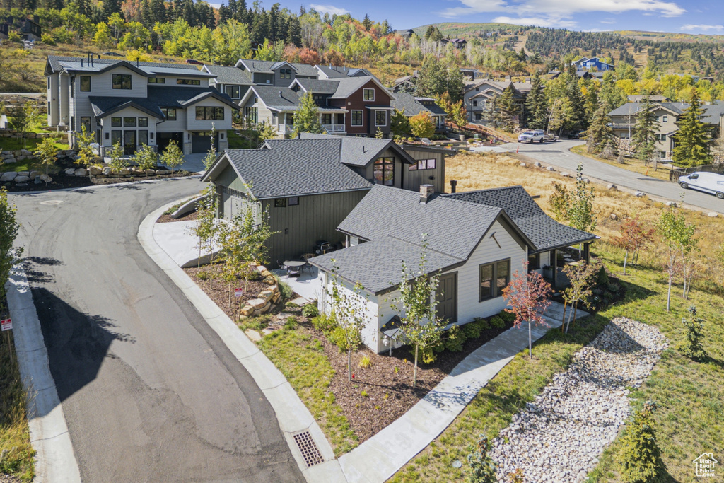 755 ROSSIE HILL DR Park City, UT 84060