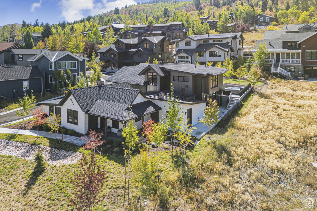 755 ROSSIE HILL DR Park City, UT 84060