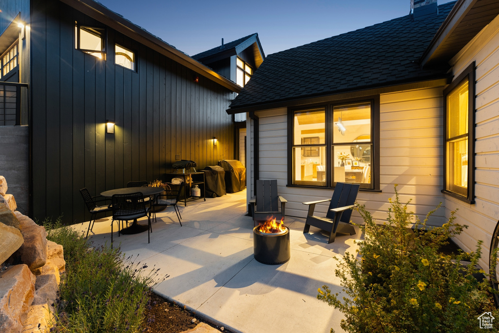 755 ROSSIE HILL DR Park City, UT 84060