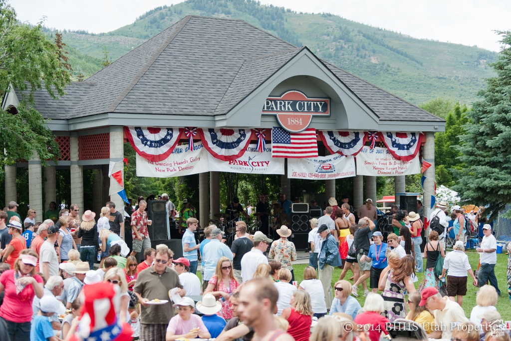 755 ROSSIE HILL DR Park City, UT 84060