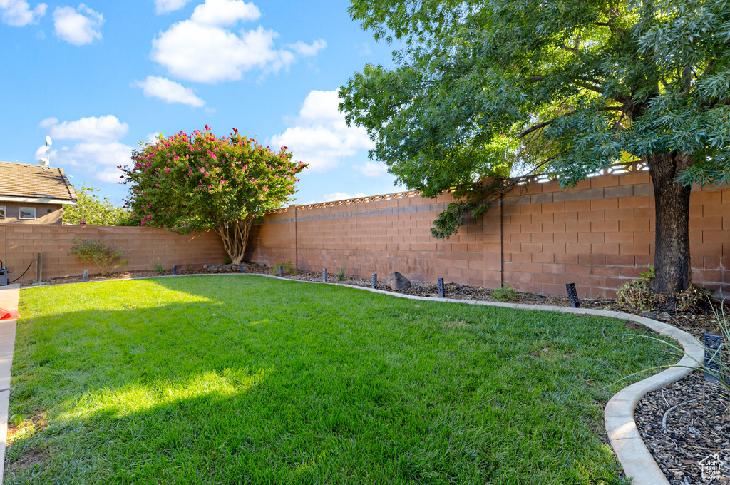 1160 S WASHINGTON FIELDS RD #33 Washington, UT 84780