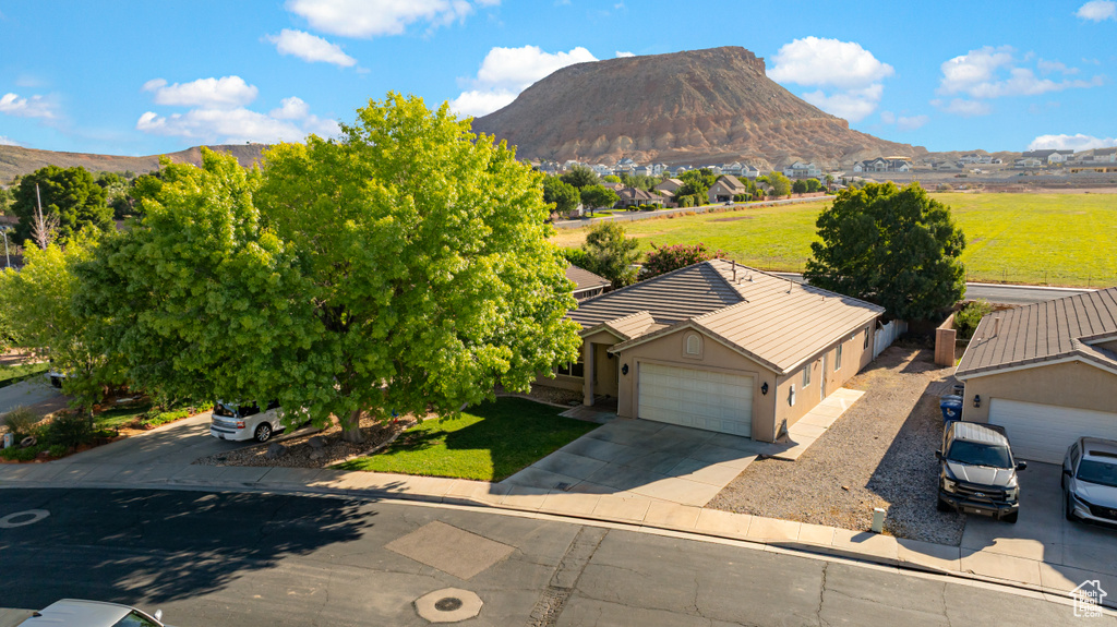 1160 S WASHINGTON FIELDS RD #33 Washington, UT 84780
