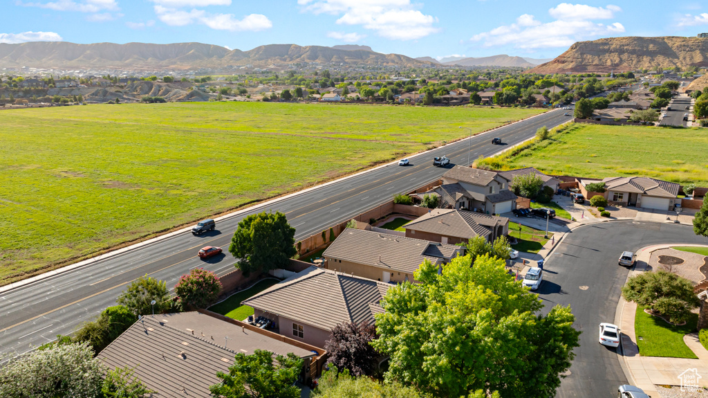 1160 S WASHINGTON FIELDS RD #33 Washington, UT 84780