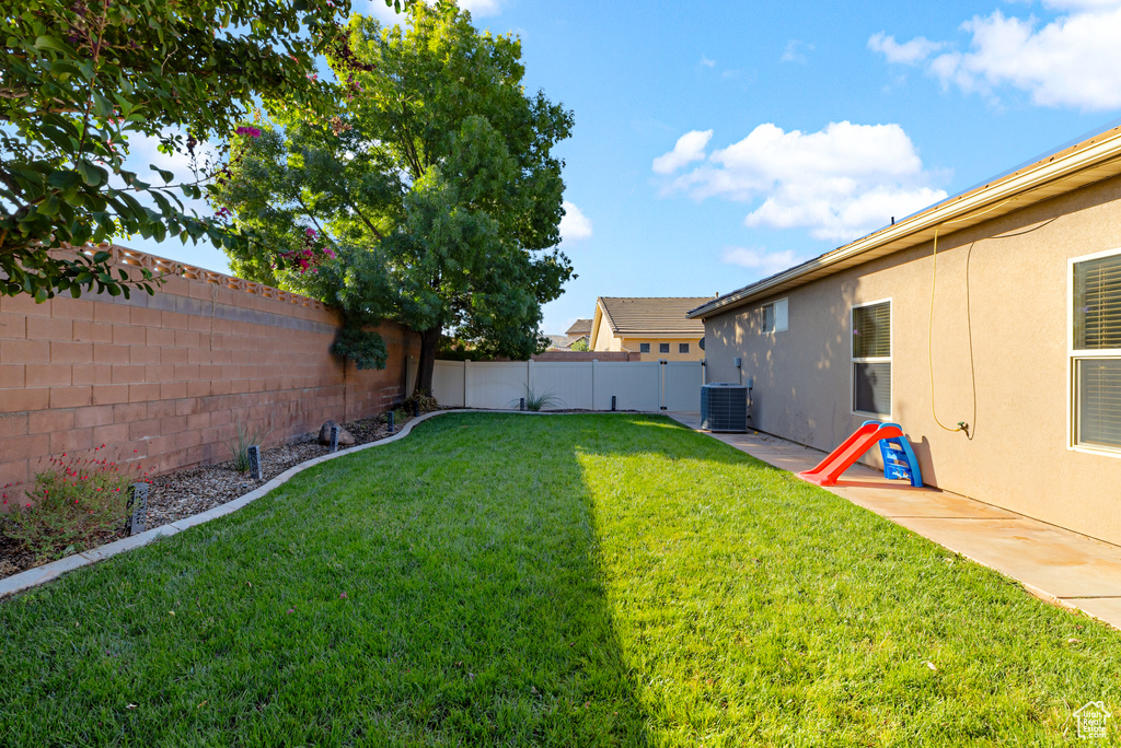 1160 S WASHINGTON FIELDS RD #33 Washington, UT 84780