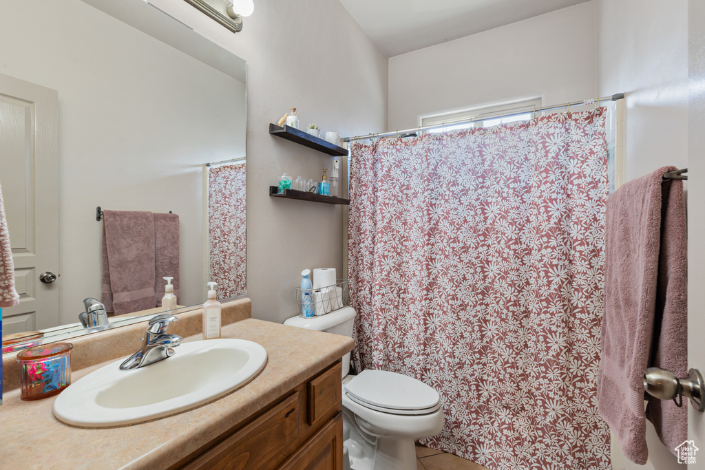 1160 S WASHINGTON FIELDS RD #33 Washington, UT 84780