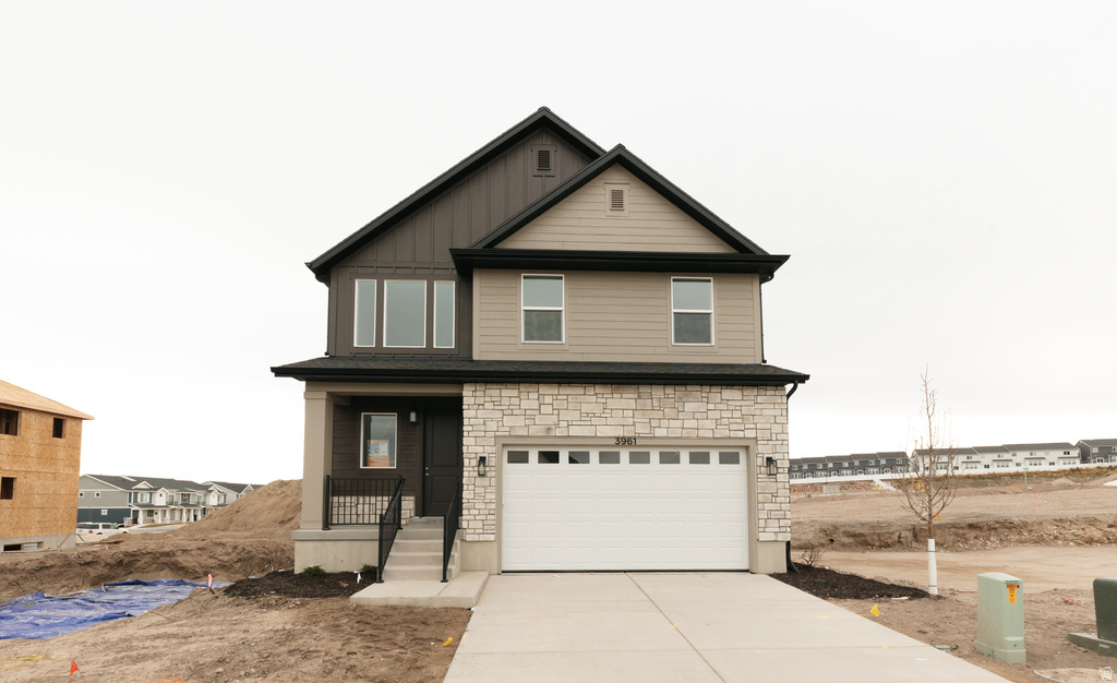 3961 W 950 N #457 Lehi, UT 84043