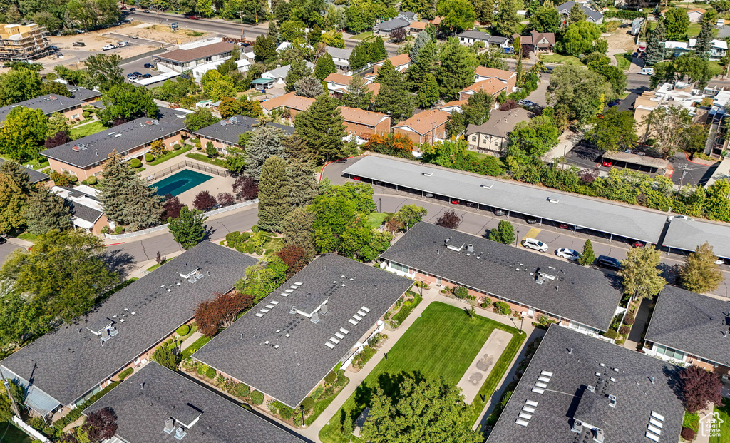 2262 CARRIAGE LN #66 Salt Lake City, UT 84117