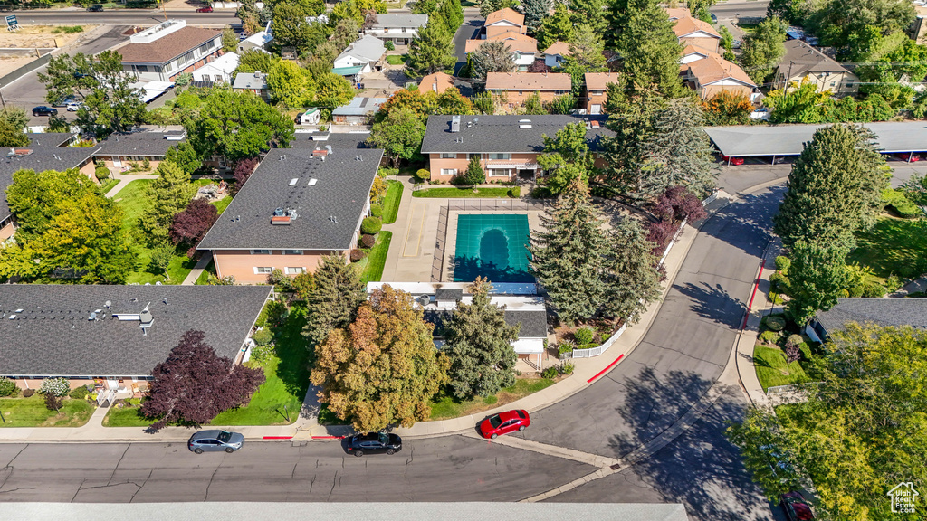 2262 CARRIAGE LN #66 Salt Lake City, UT 84117
