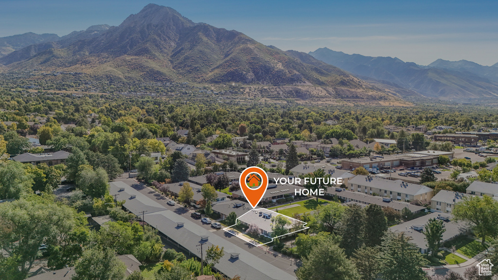 2262 CARRIAGE LN #66 Salt Lake City, UT 84117