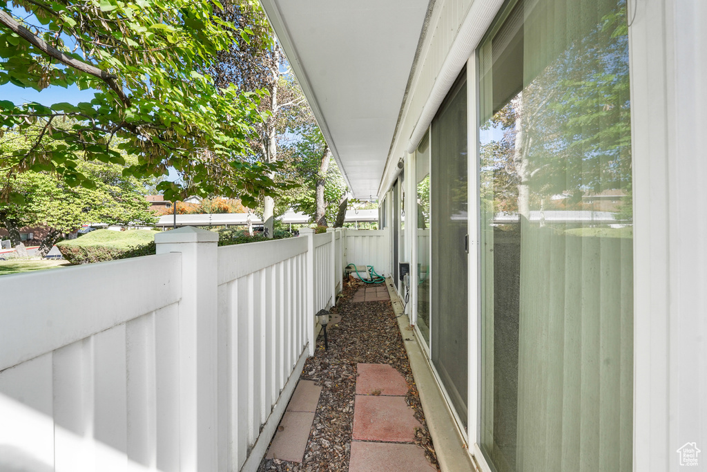 2262 CARRIAGE LN #66 Salt Lake City, UT 84117