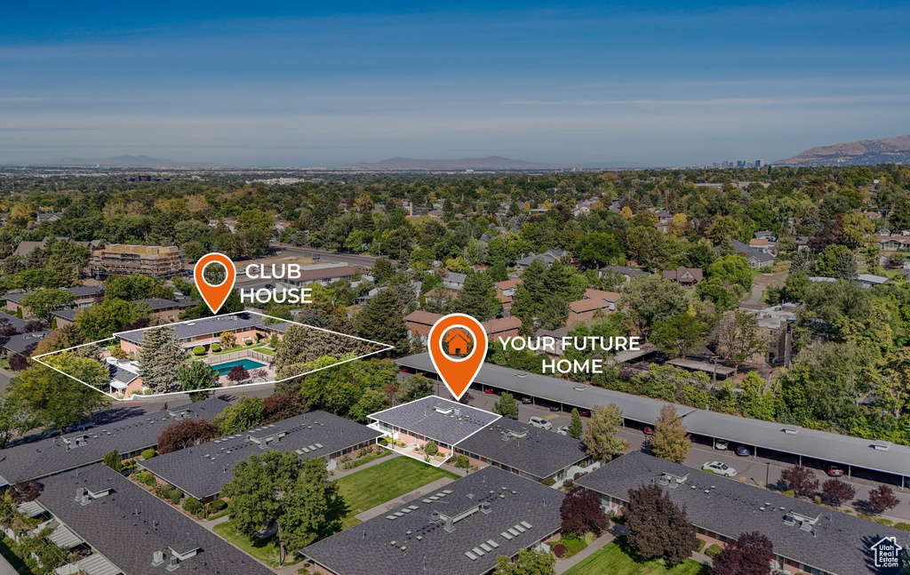 2262 CARRIAGE LN #66 Salt Lake City, UT 84117