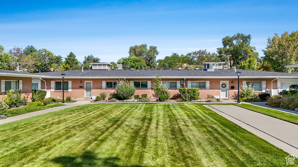 2262 CARRIAGE LN #66 Salt Lake City, UT 84117