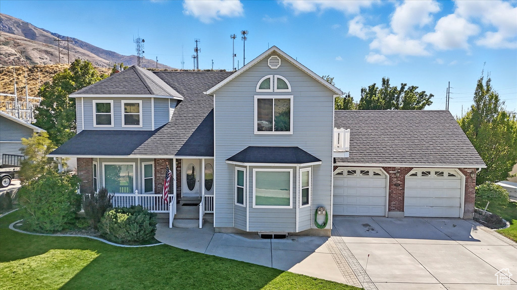 770 E 350 S Brigham City, UT 84302