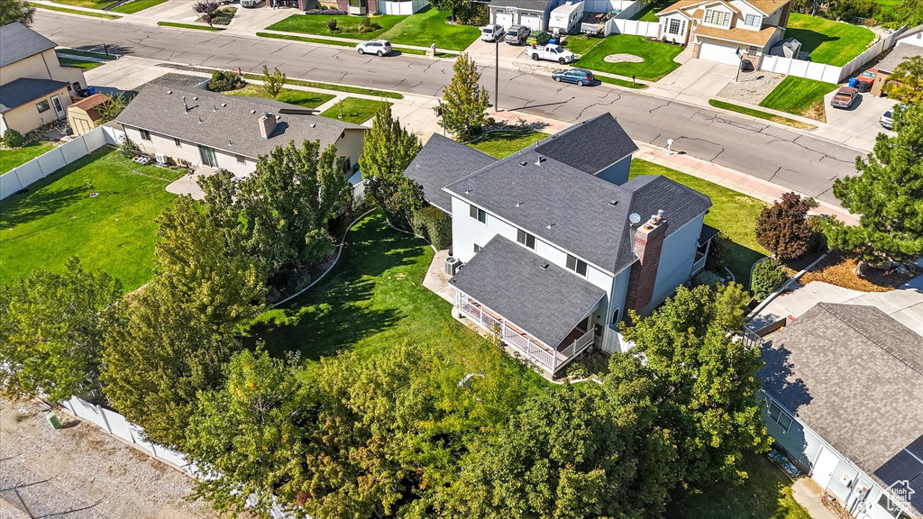 770 E 350 S Brigham City, UT 84302