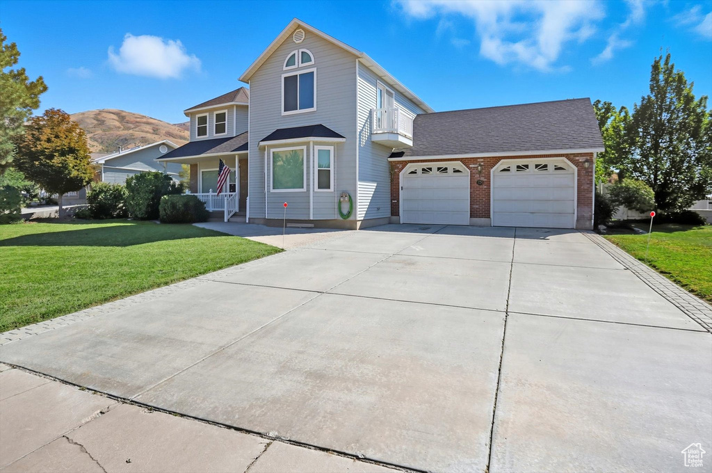 770 E 350 S Brigham City, UT 84302