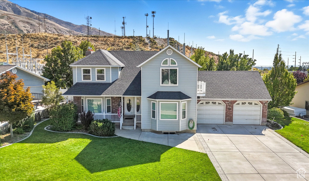 770 E 350 S Brigham City, UT 84302