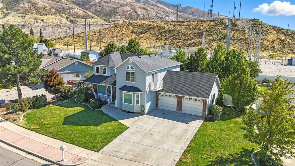 770 E 350 S Brigham City, UT 84302