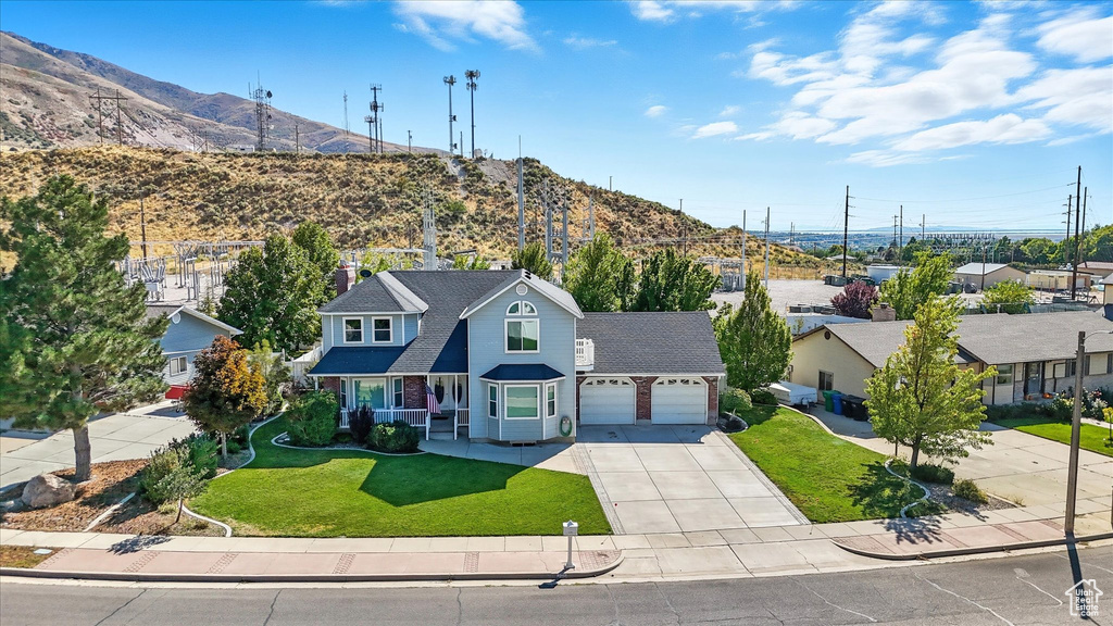770 E 350 S Brigham City, UT 84302